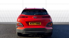 Hyundai Kona 1.0T GDi Blue Drive SE 5dr Petrol Hatchback